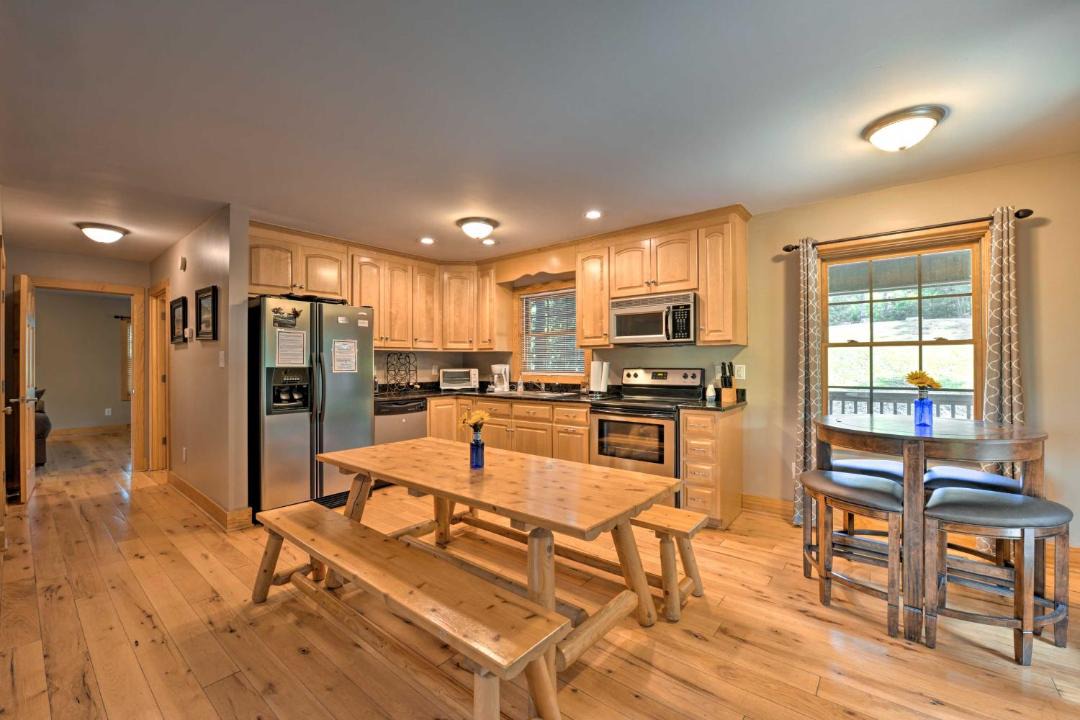 Photo of Kitchen in Fleetwood