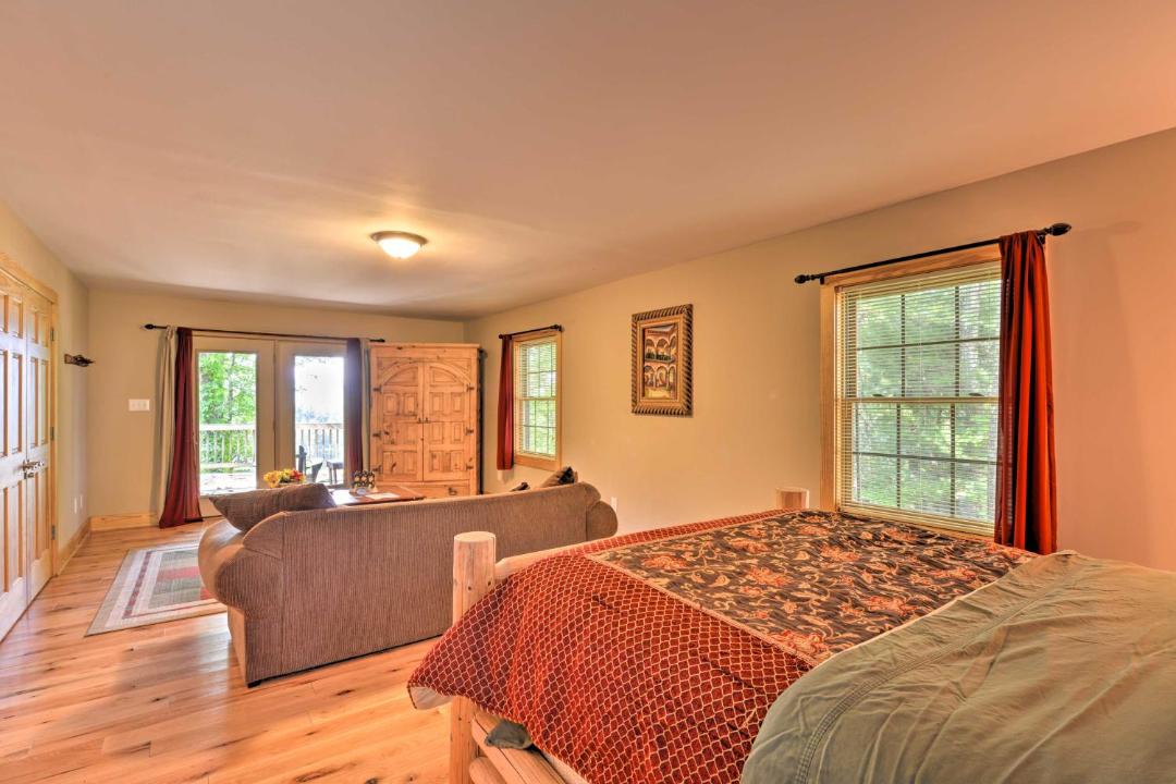 Photo of Bedroom in Fleetwood