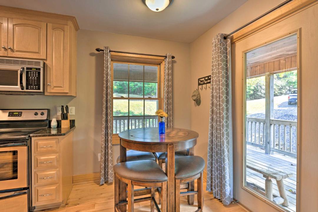 Photo of Kitchen in Fleetwood