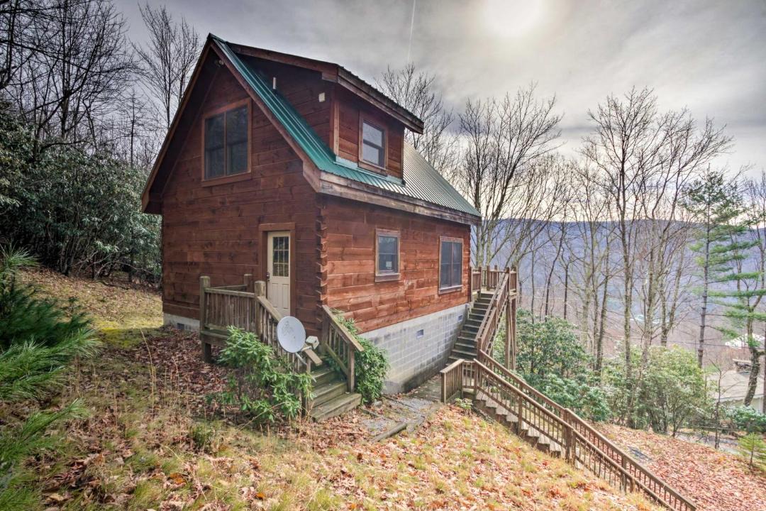 Photo of Others in Beech Mountain