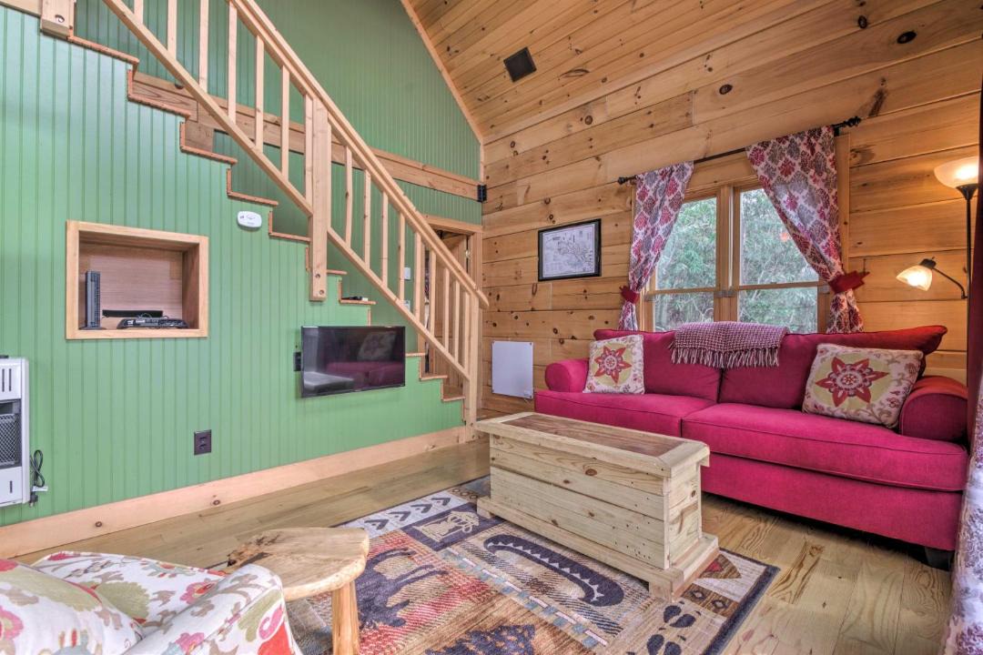 Photo of Others in Beech Mountain