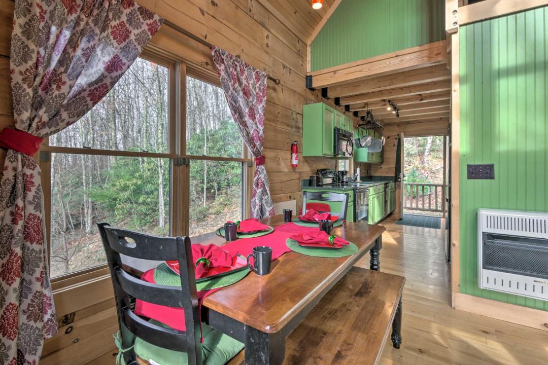 Photo of Others in Beech Mountain