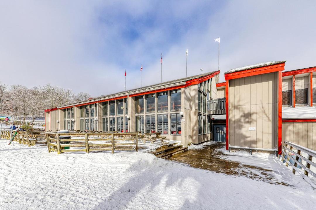 Photo of Buildings in Sugar Mountain