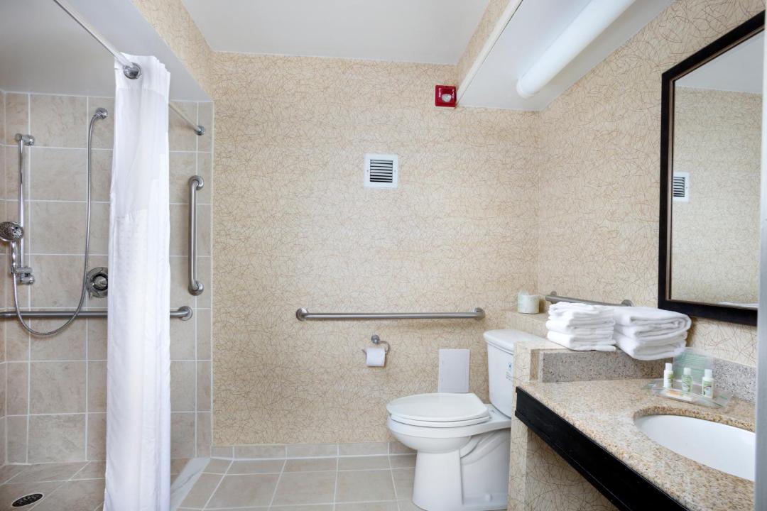Photo of Bathroom in Johnson City