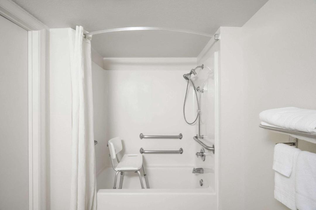 Photo of Bathroom in Dandridge