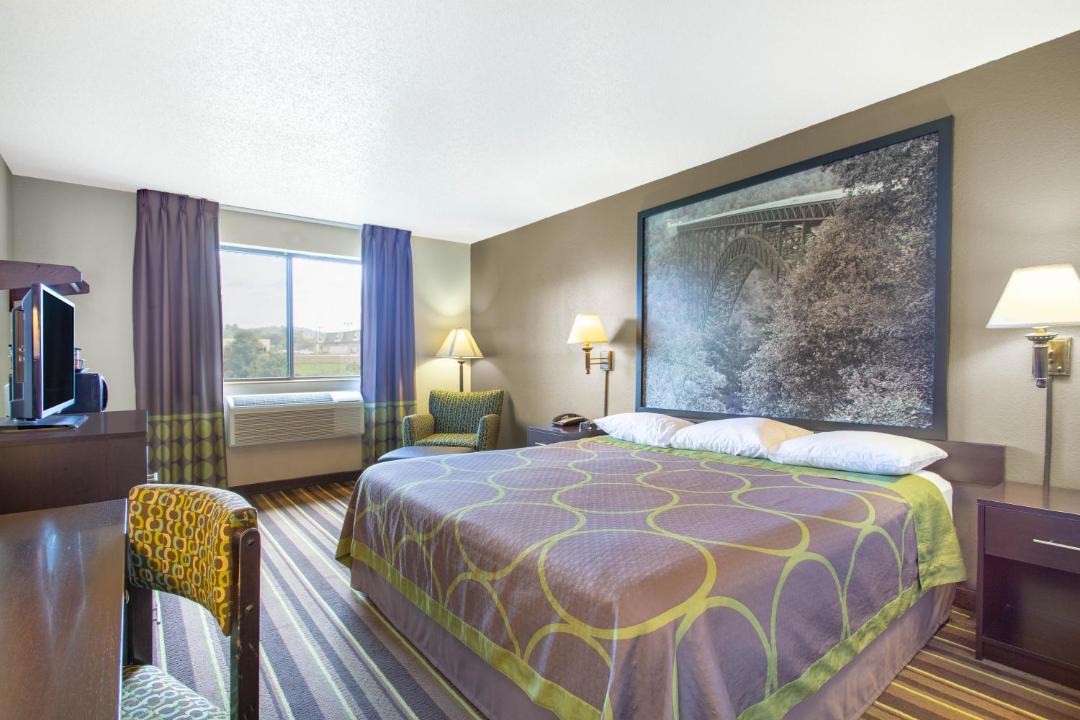Photo of Bedroom in Weston