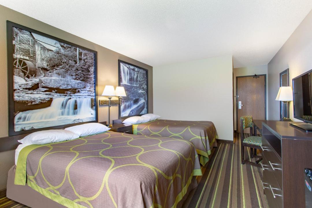 Photo of Bedroom in Weston