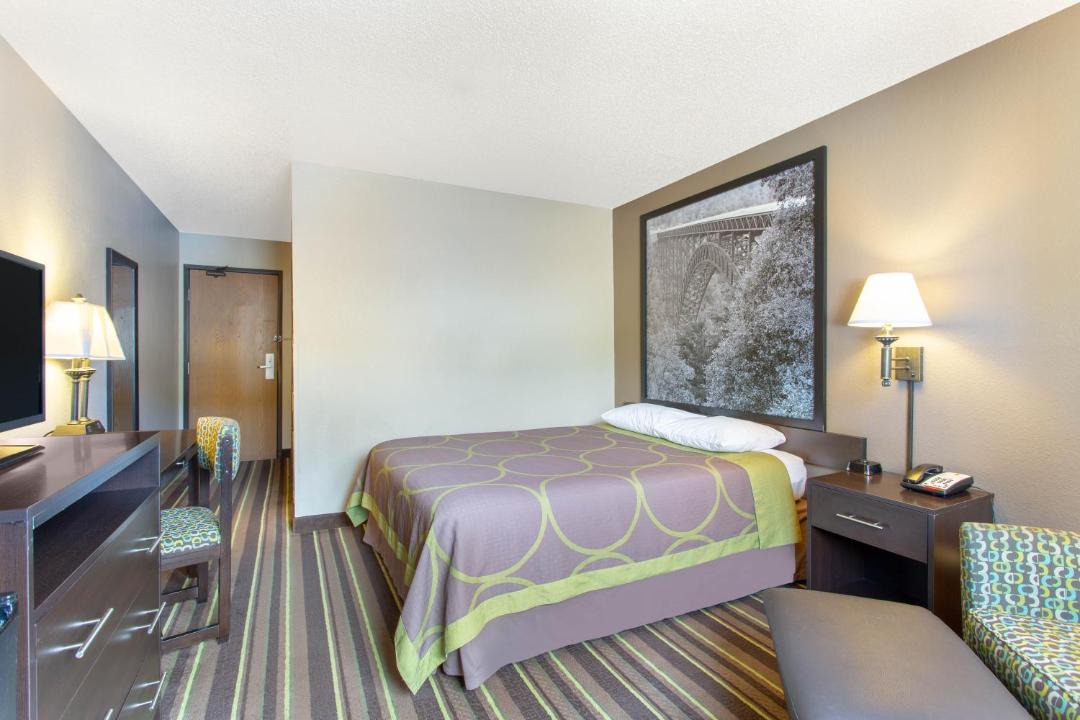 Photo of Bedroom in Weston