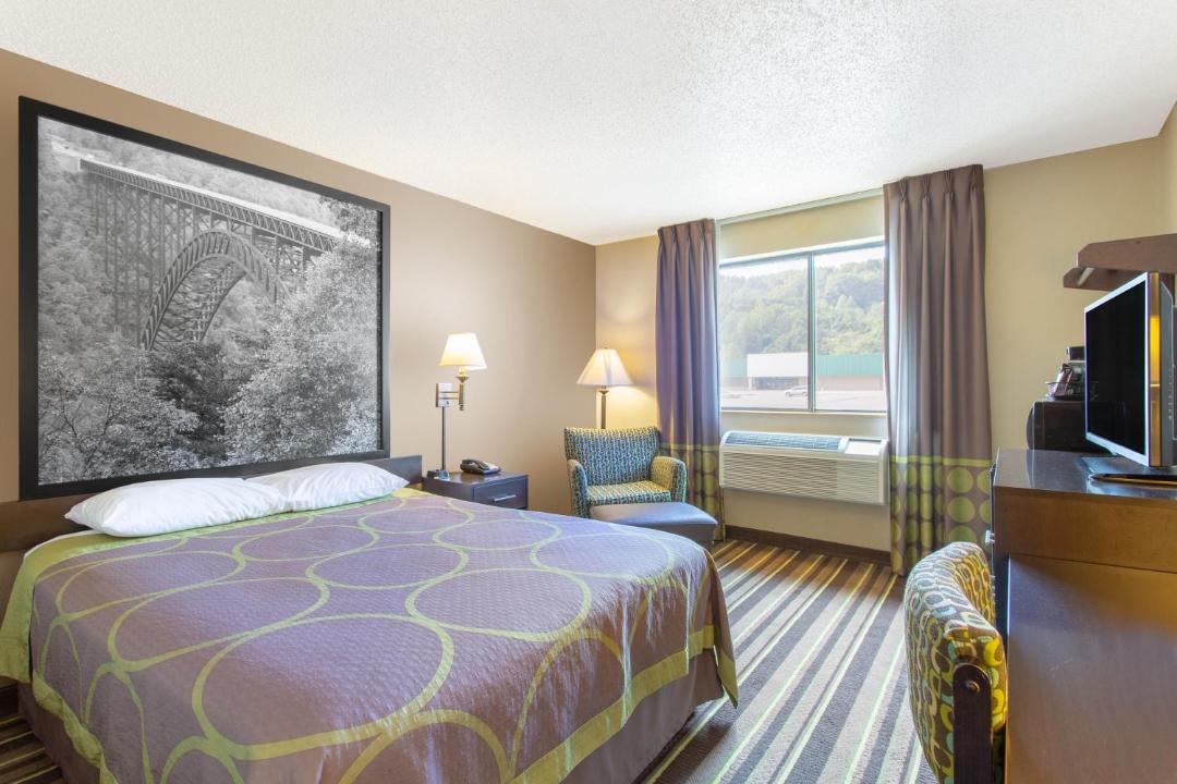 Photo of Bedroom in Weston