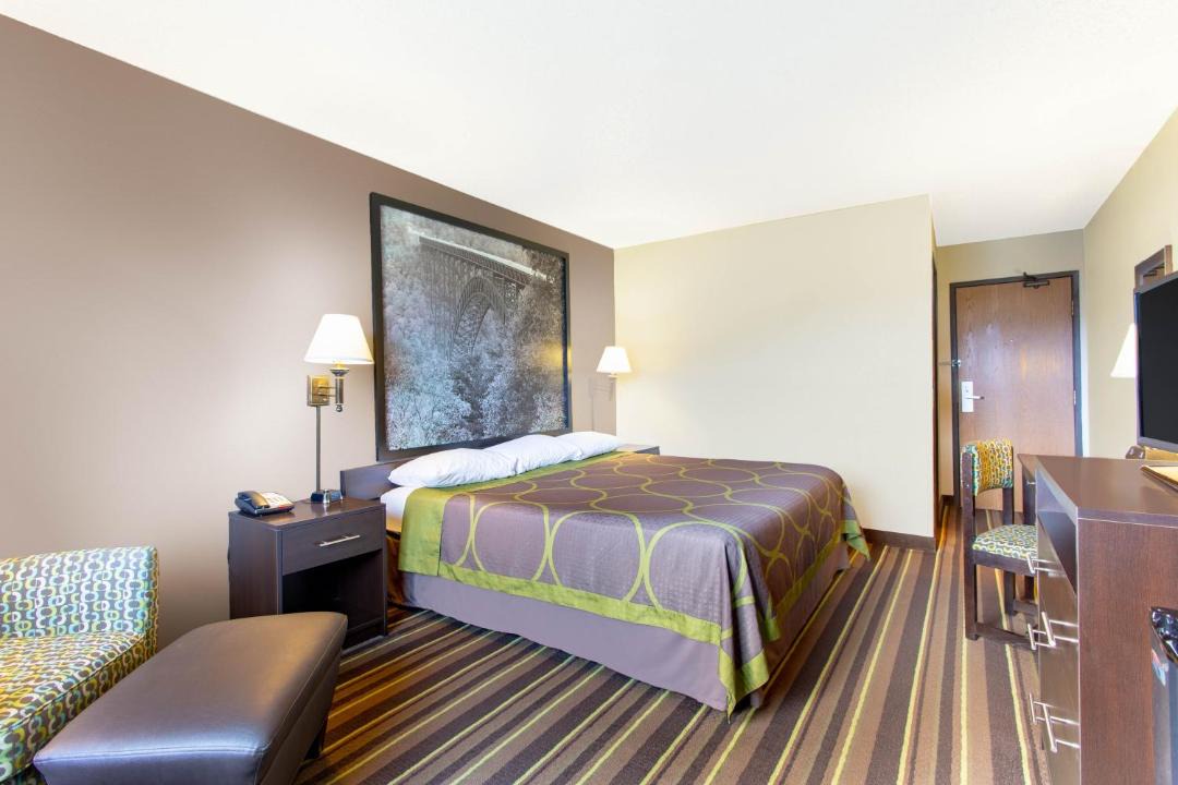 Photo of Bedroom in Weston