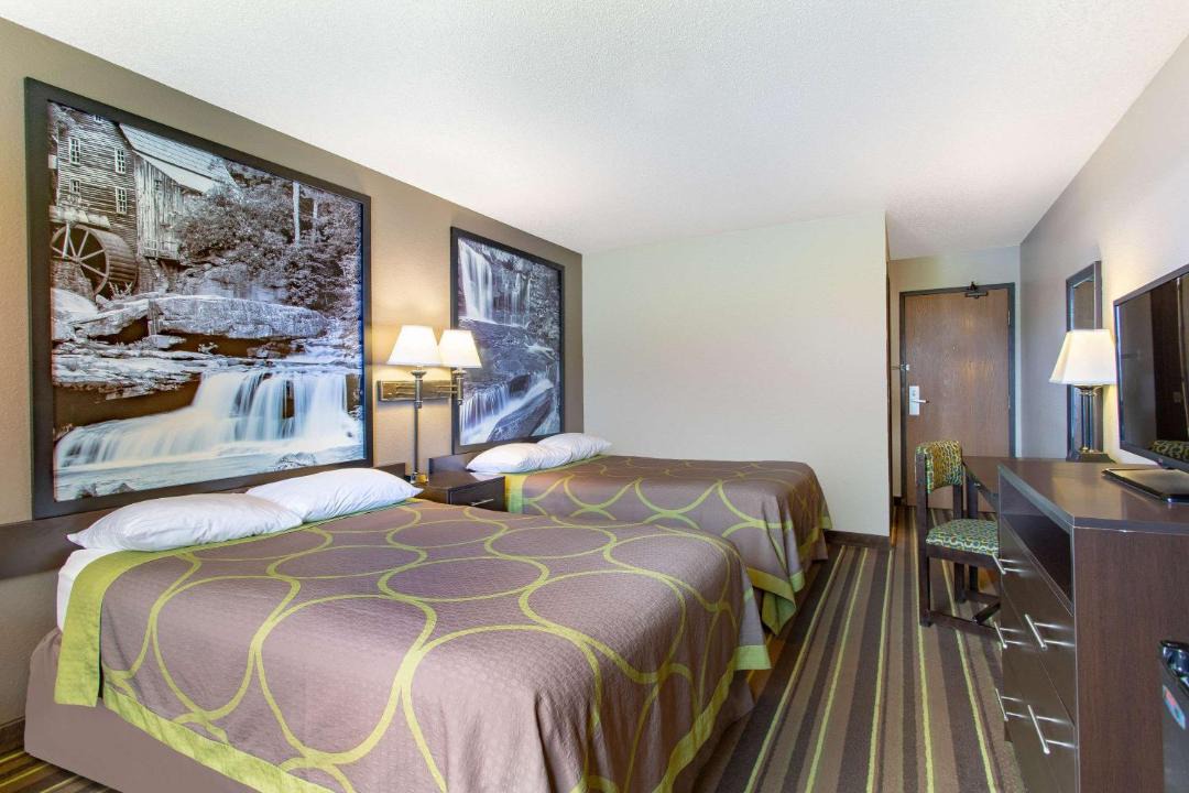 Photo of Bedroom in Weston