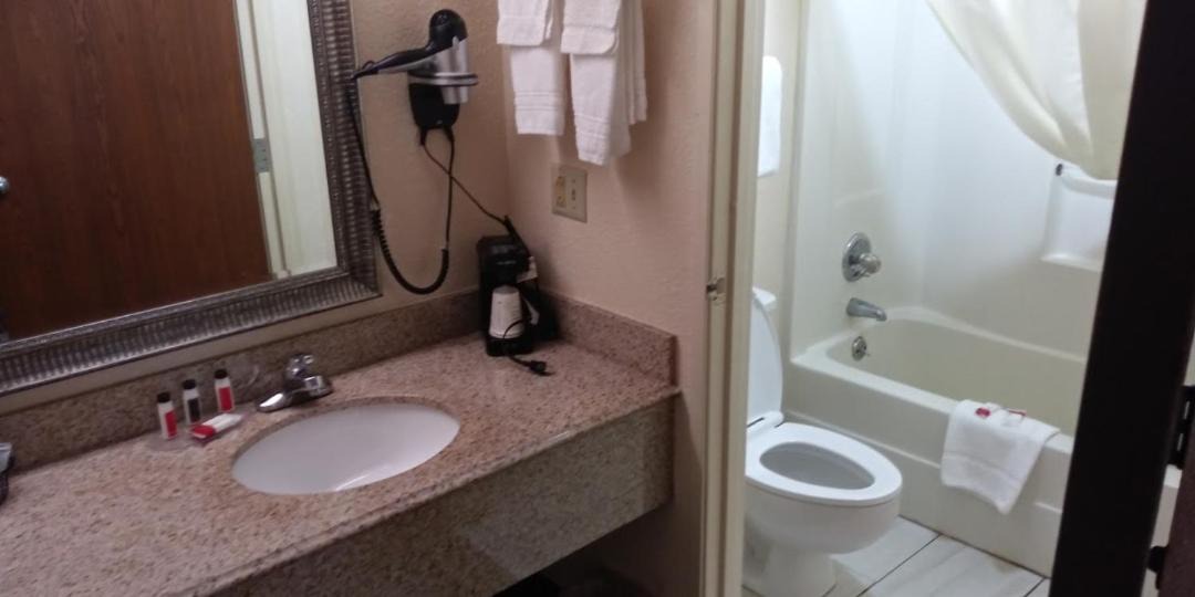 Photo of Bathroom in Morehead
