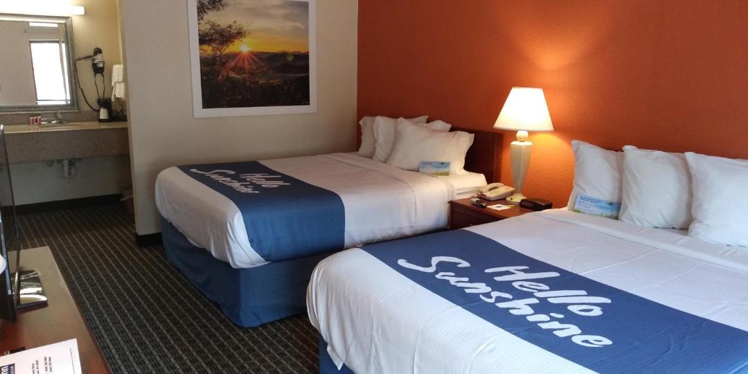 Photo of Bedroom in Morehead