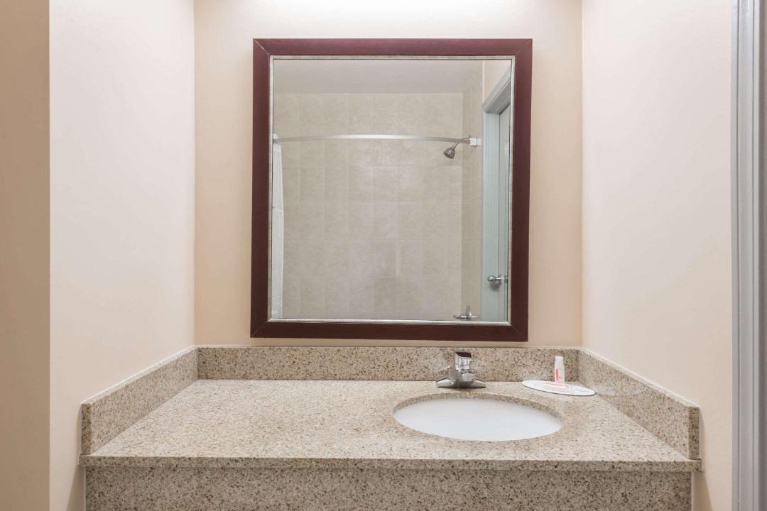 Photo of Bathroom in Hancock