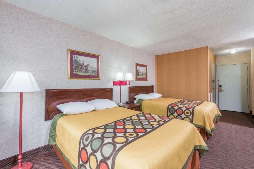 Photo of Bedroom in Hancock