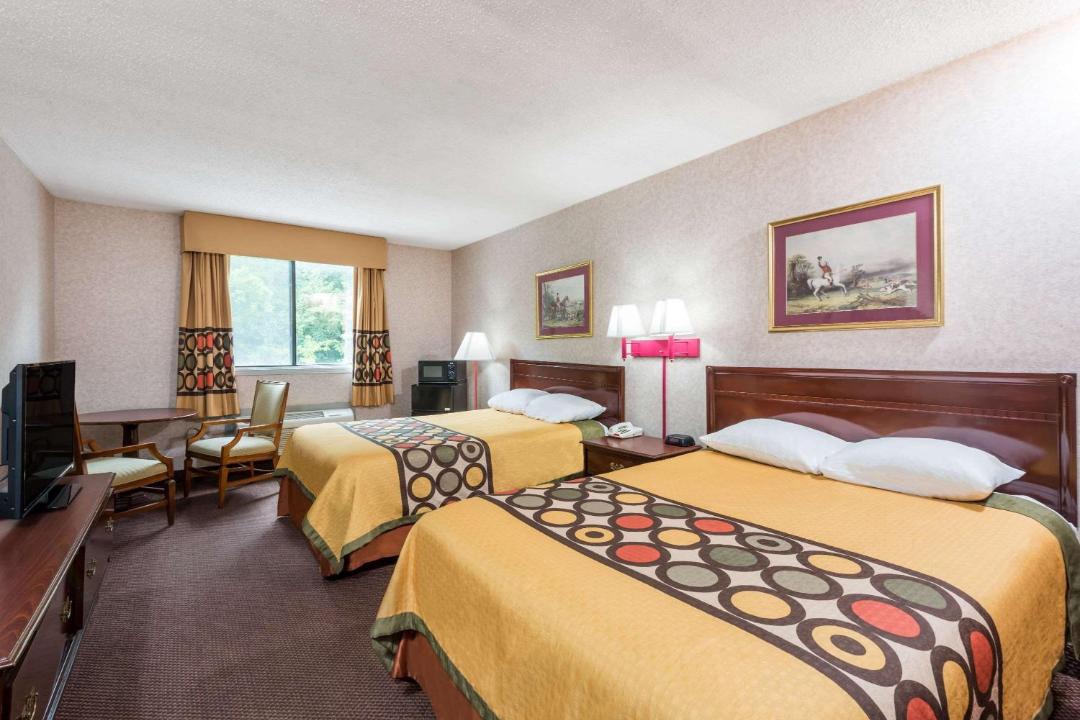Photo of Bedroom in Hancock