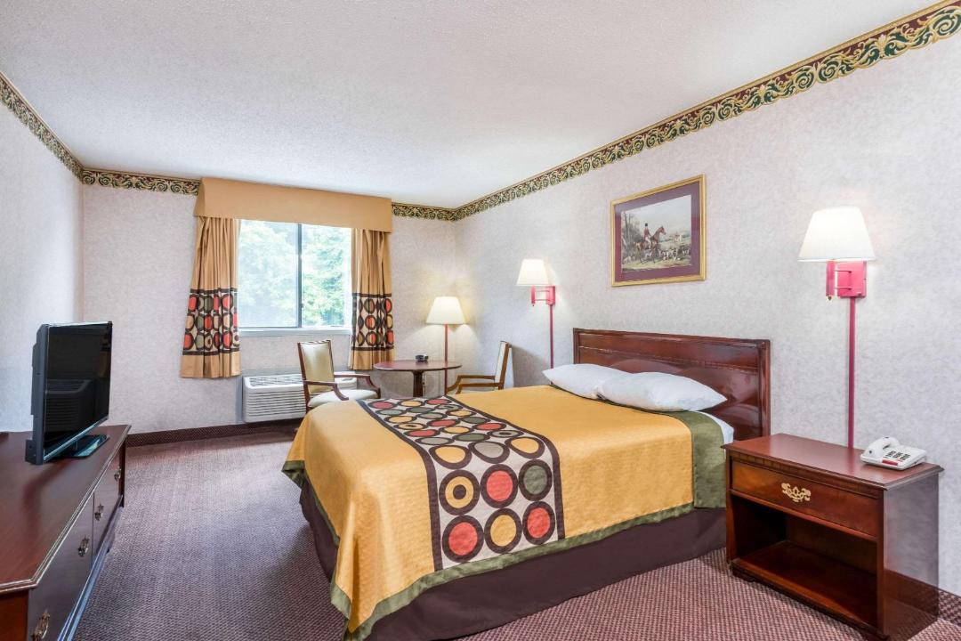 Photo of Bedroom in Hancock