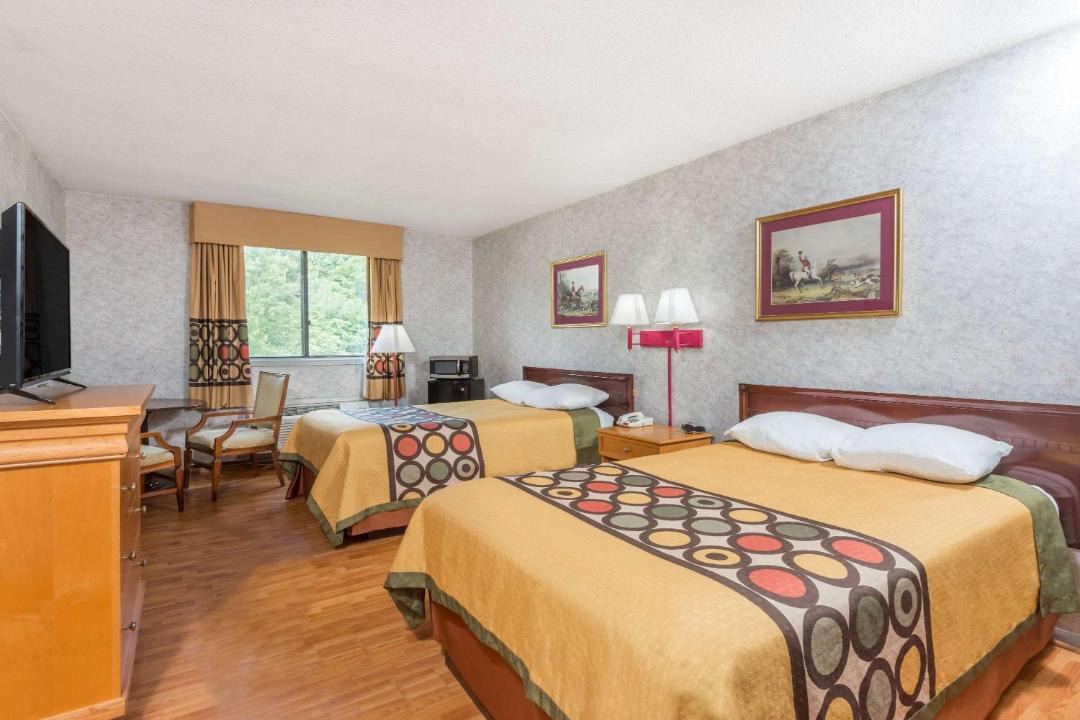 Photo of Bedroom in Hancock