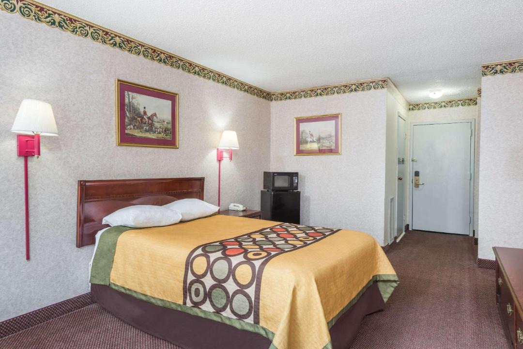 Photo of Bedroom in Hancock