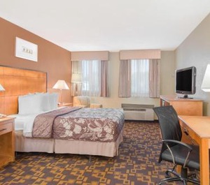 Days Inn 