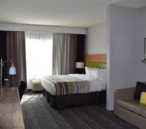 Country Inn 