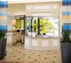 Hilton Garden Inn Gettysburg 