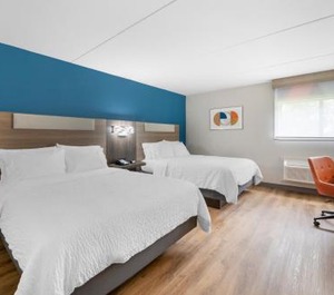 Comfort Inn Greencastle 
