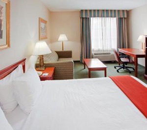 Holiday Inn Express Hanover Ihg Hotel 