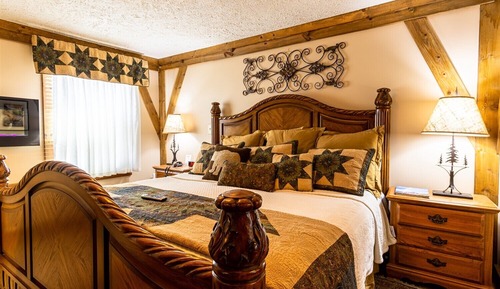King Suite