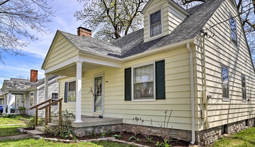 House (3 Bedrooms)