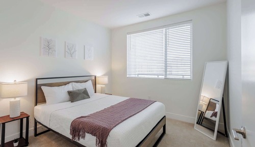 Deluxe Apartment, 4 Bedrooms | 2 Units