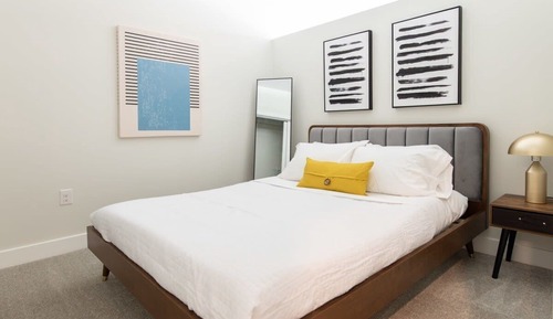 Deluxe Apartment, 1 Bedroom