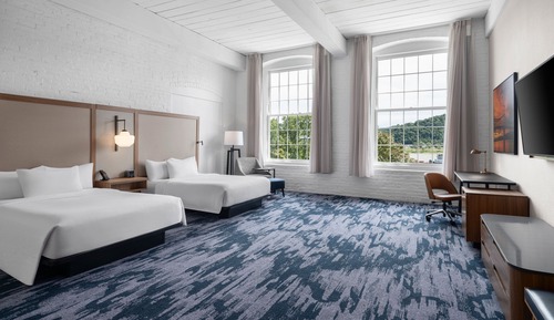 Room, 1 Bedroom, Hearing Accessible (Accessible Bathtub)