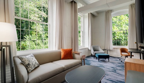 Suite, 1 Bedroom