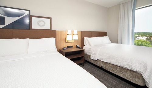 Suite, 1 Bedroom, Accessible (Mobility, Accessible Tub)