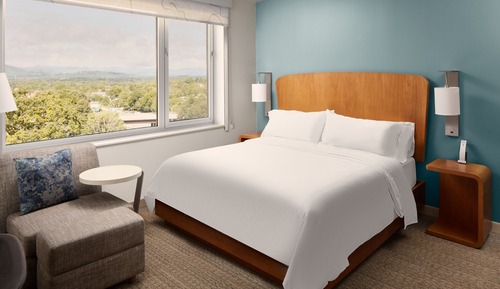 Suite, 1 Bedroom
