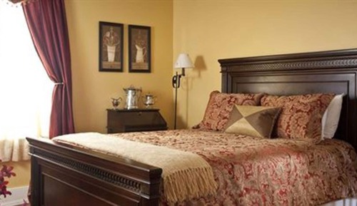 Alabama room