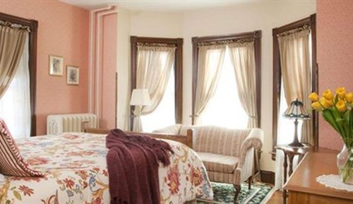 Tennessee room