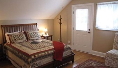 Carriage House Room