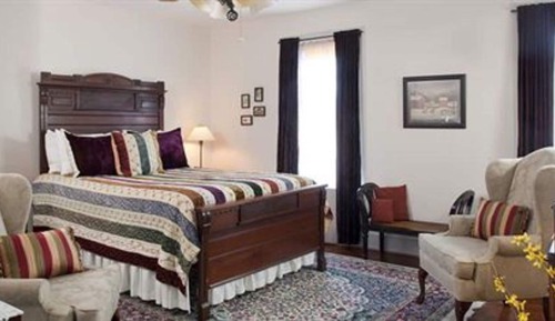 Georgia room
