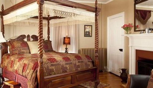 Texas room