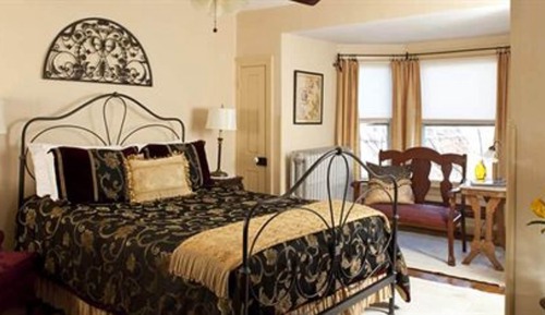 New York room