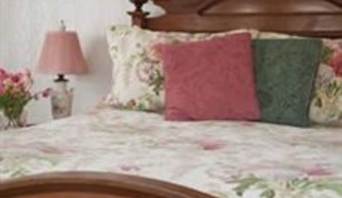 South Carolina room