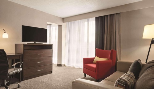 Studio Suite, Multiple Beds, Non Smoking