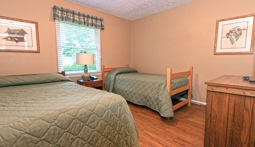 Cottage, 3 Bedrooms