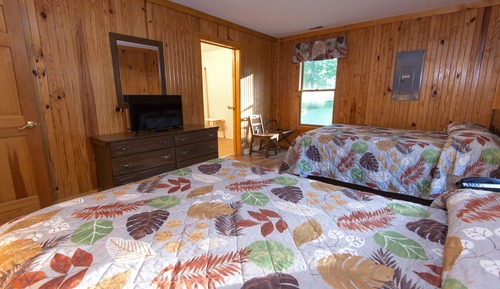 Cottage, 2 Bedrooms (No Pets Allowed)