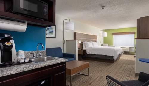 Suite, 1 Bedroom