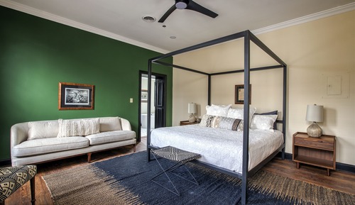 Lincoln Suite