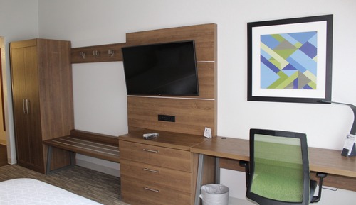 Standard Room, 2 Queen Beds, Accessible (Mobil, Tub)