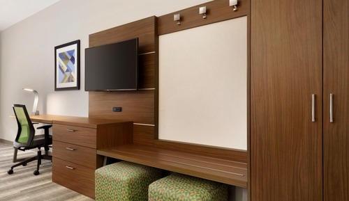 Suite, 2 Queen Beds